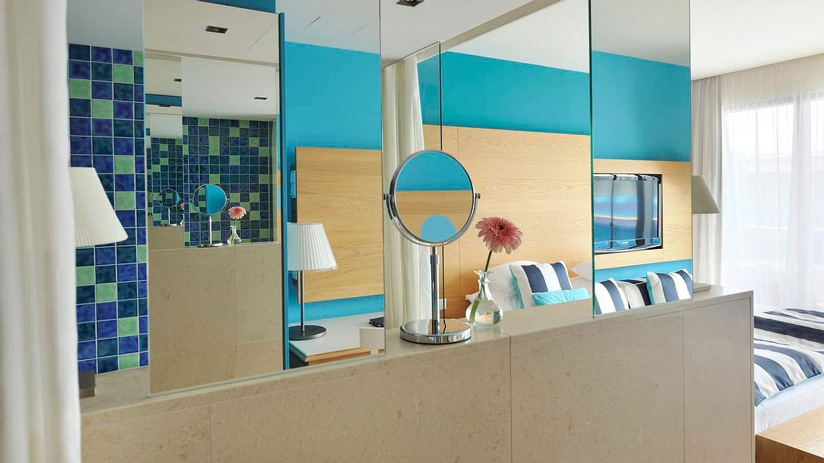 Hotel Falkensteiner Hotel & Spa Iadera 13