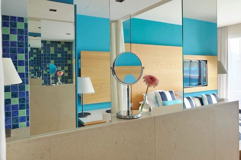 Hotel Hotel Falkensteiner Hotel & Spa Iadera