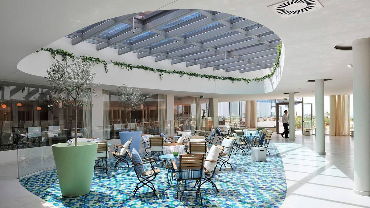 Hotel Falkensteiner Hotel & Spa Iadera 14