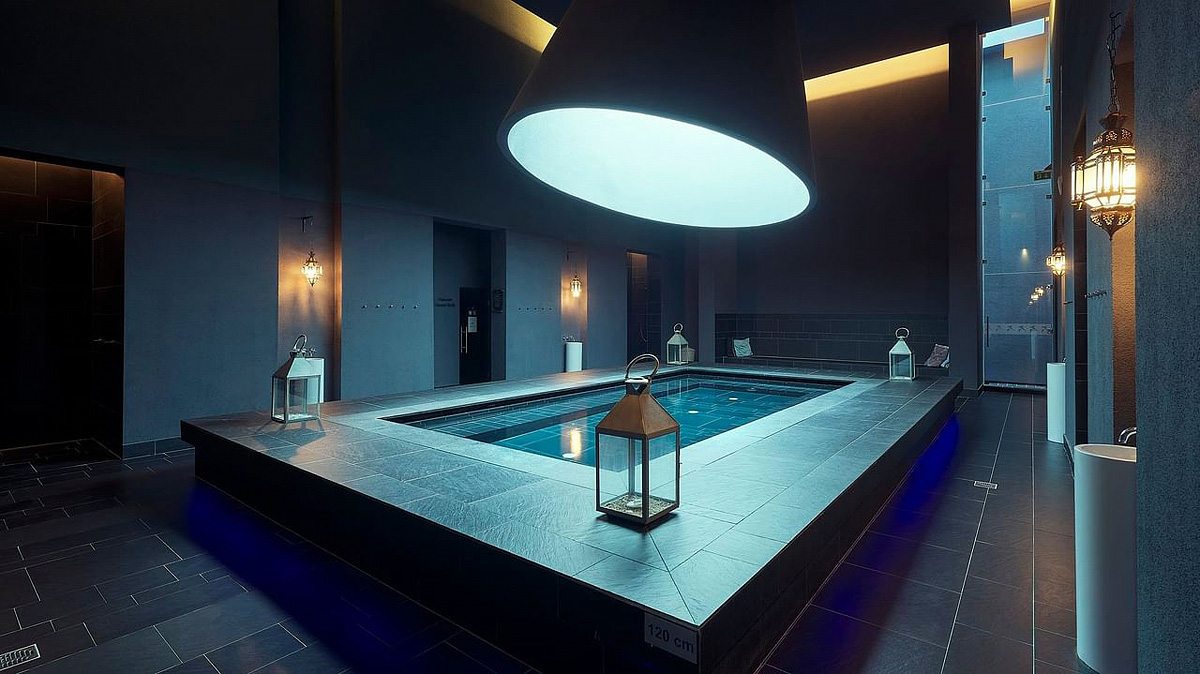 Hotel Falkensteiner Hotel & Spa Iadera 15