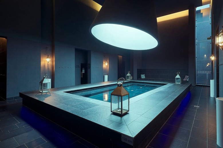Hotel Hotel Falkensteiner Hotel & Spa Iadera