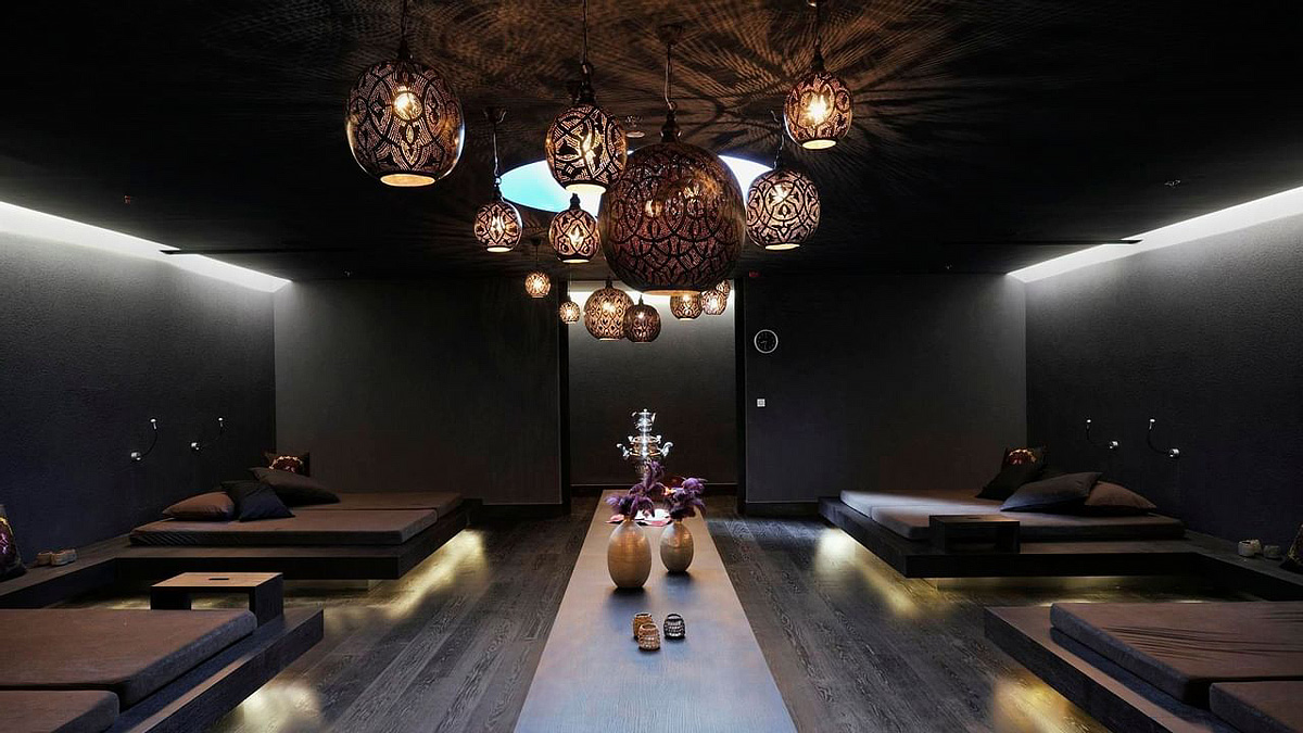 Hotel Falkensteiner Hotel & Spa Iadera 17