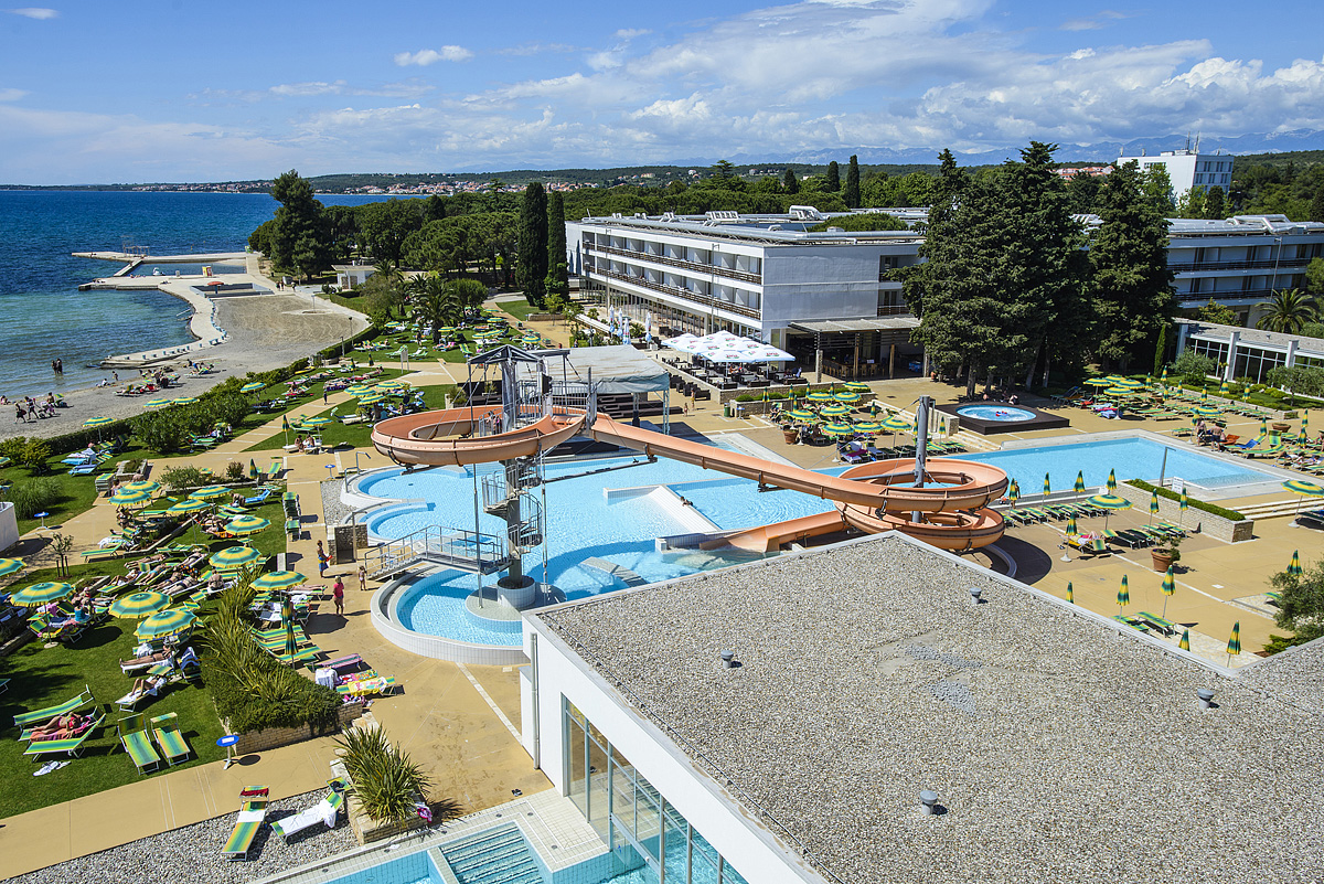 Hotel Falkensteiner Funimation Borik 2