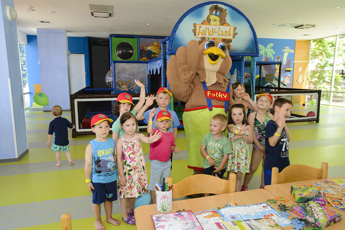 Hotel Falkensteiner Funimation Borik 5