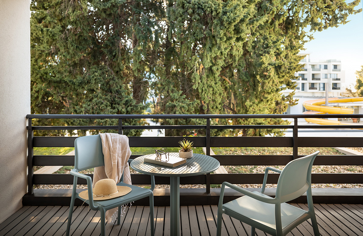 Hotel Falkensteiner Funimation Borik 9