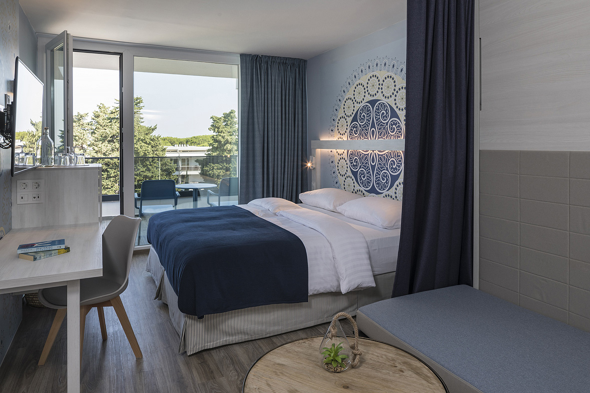 Hotel Falkensteiner Funimation Borik 10