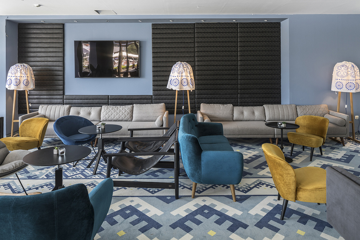 Hotel Falkensteiner Funimation Borik 21