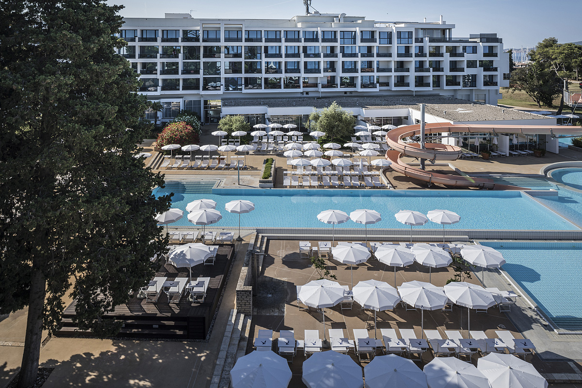 Hotel Falkensteiner Funimation Borik 25