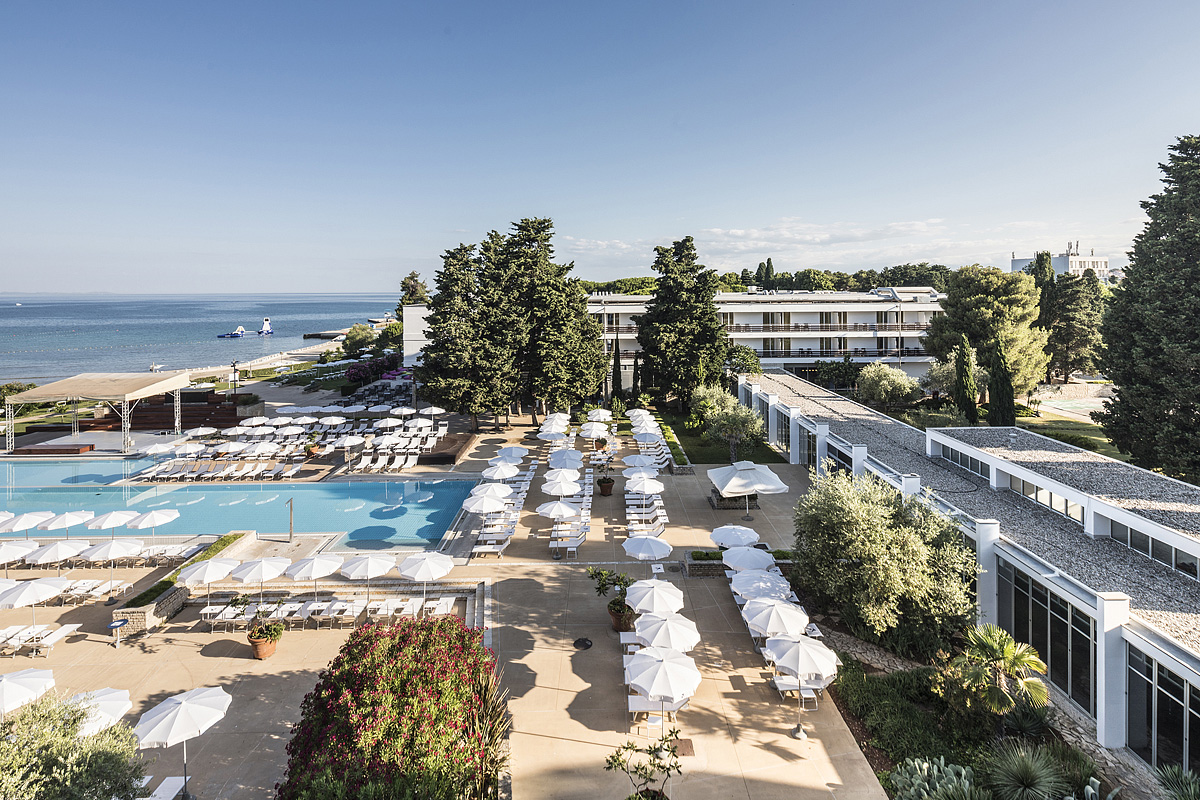 Hotel Falkensteiner Funimation Borik 26