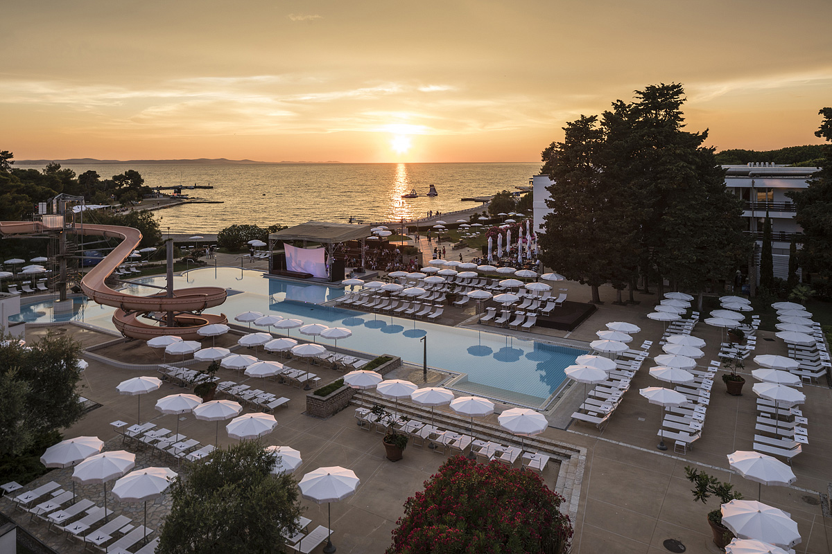 Hotel Falkensteiner Funimation Borik 27