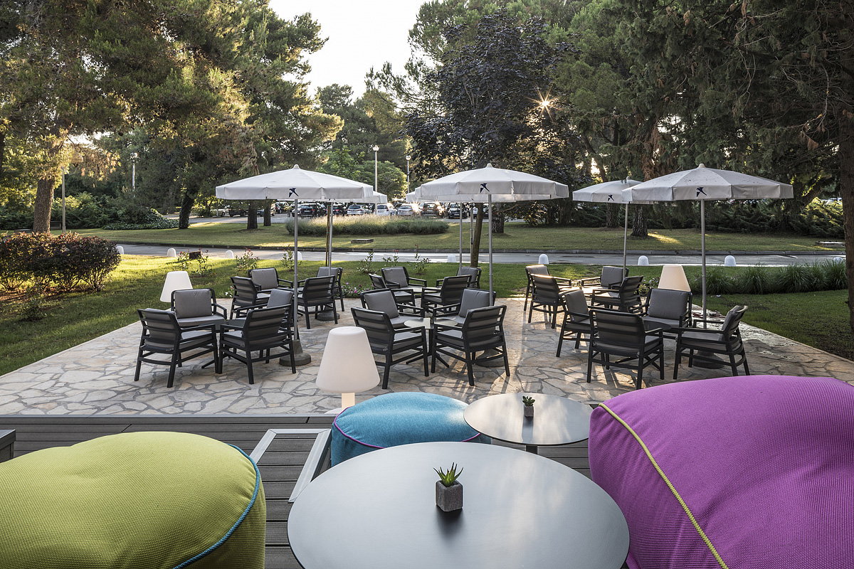 Hotel Falkensteiner Funimation Borik 28