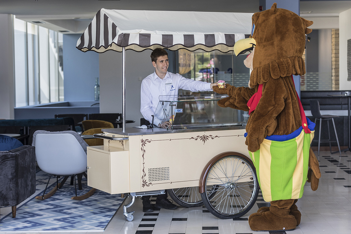 Hotel Falkensteiner Funimation Borik 29