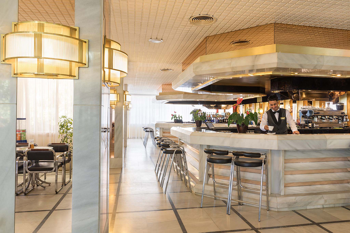 Hotel H-TOP Royal Sun 3