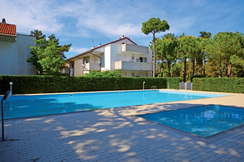 Hotel Villaggio Parco Hemingway