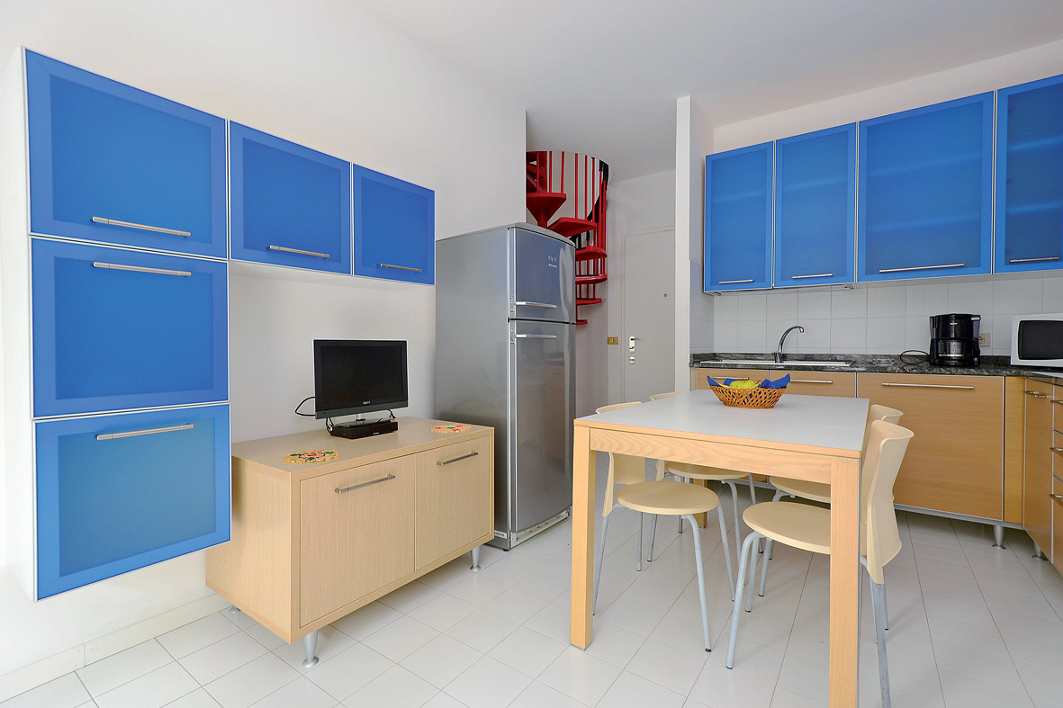 Villaggio Parco Hemingway 2