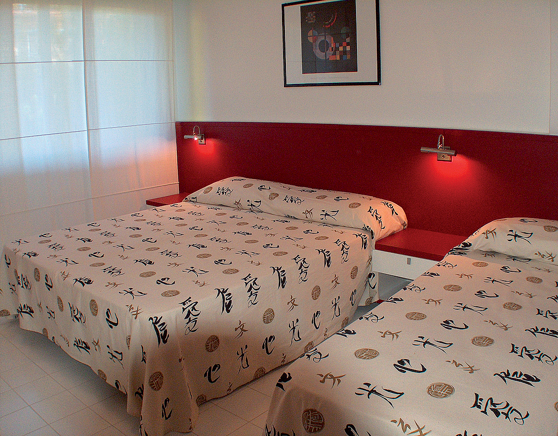 Villaggio Parco Hemingway 3