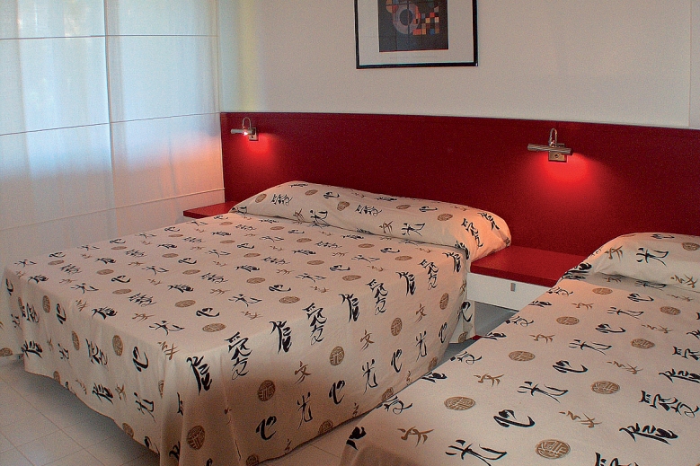 Hotel Villaggio Parco Hemingway