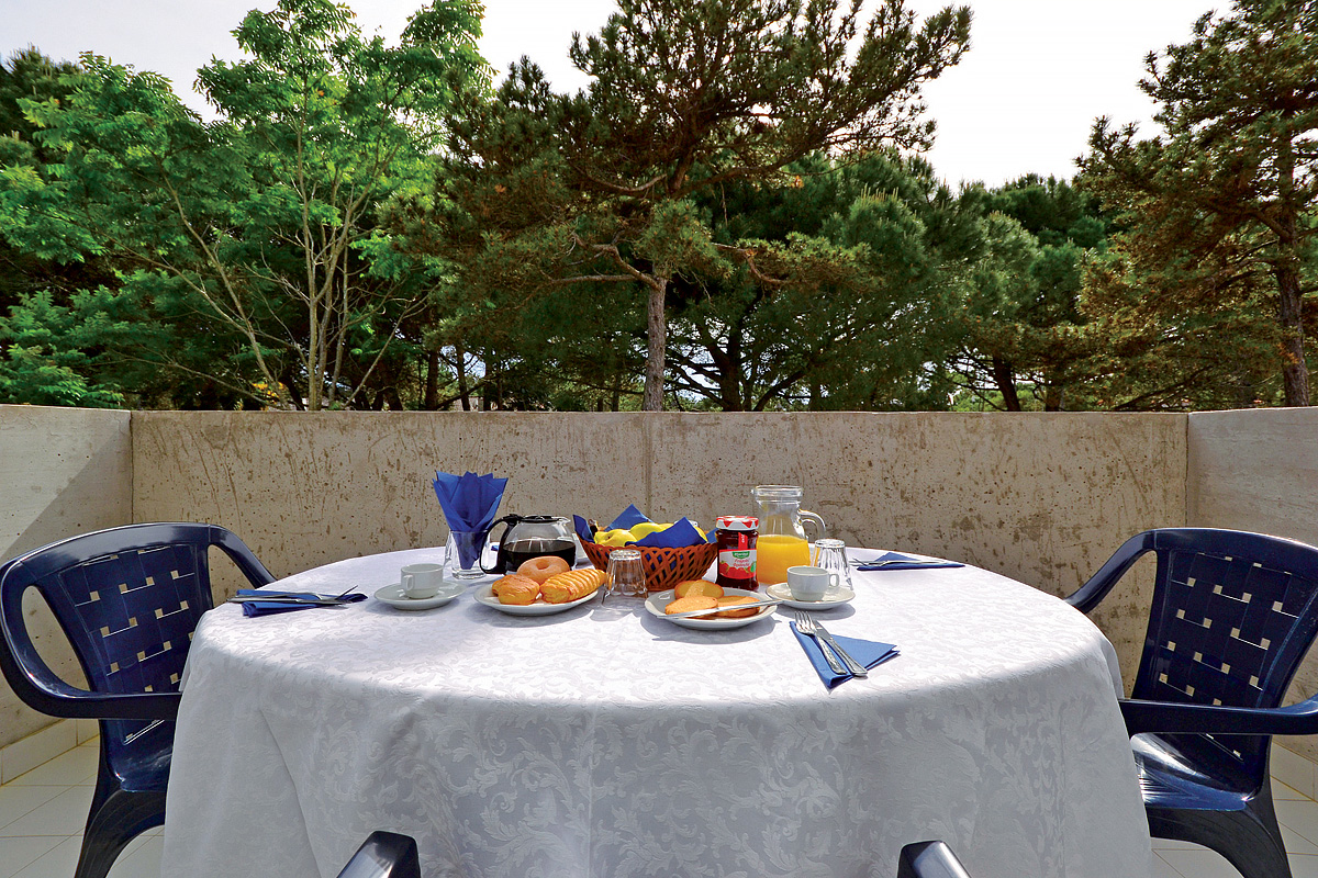 Villaggio Parco Hemingway 4