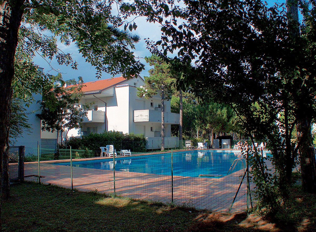 Villaggio Parco Hemingway 5