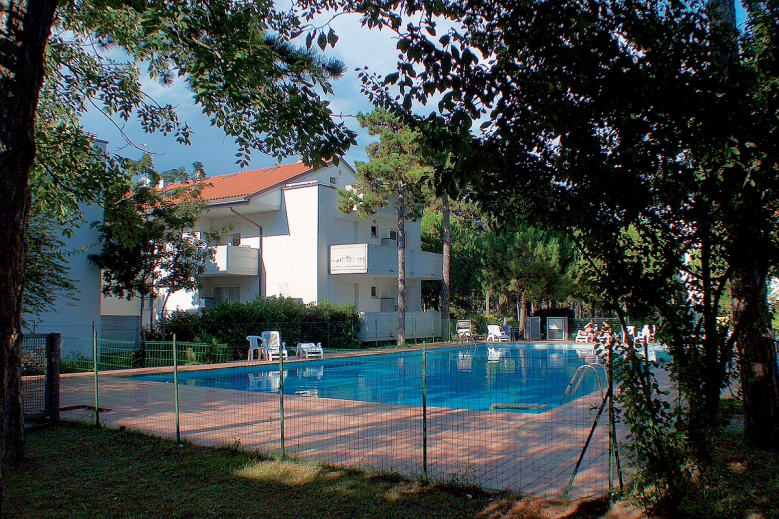 Hotel Villaggio Parco Hemingway
