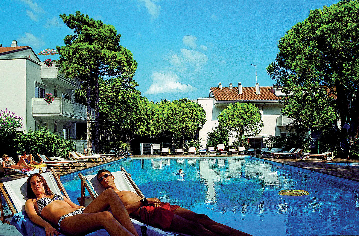 Villaggio Parco Hemingway 6