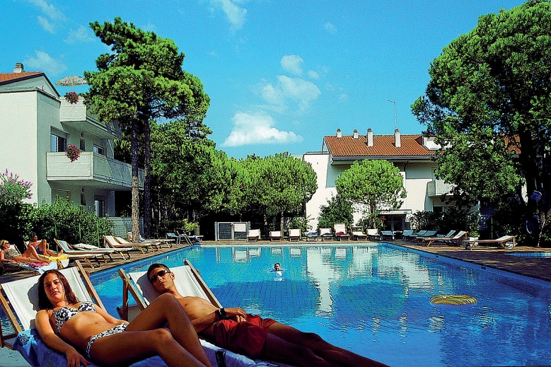 Hotel Villaggio Parco Hemingway