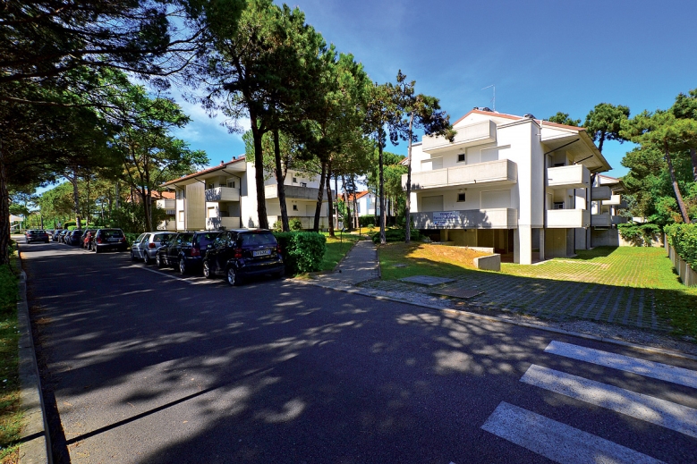 Hotel Villaggio Parco Hemingway