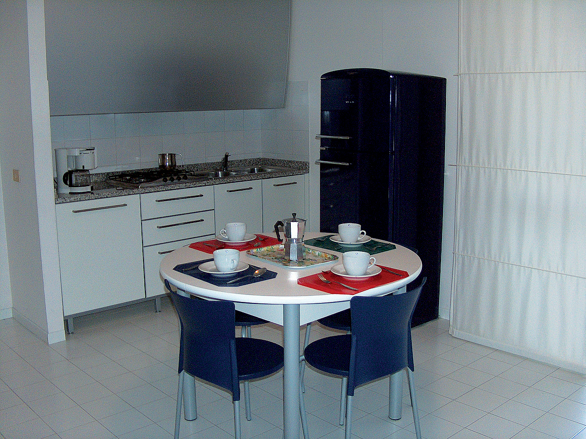 Villaggio Parco Hemingway 8