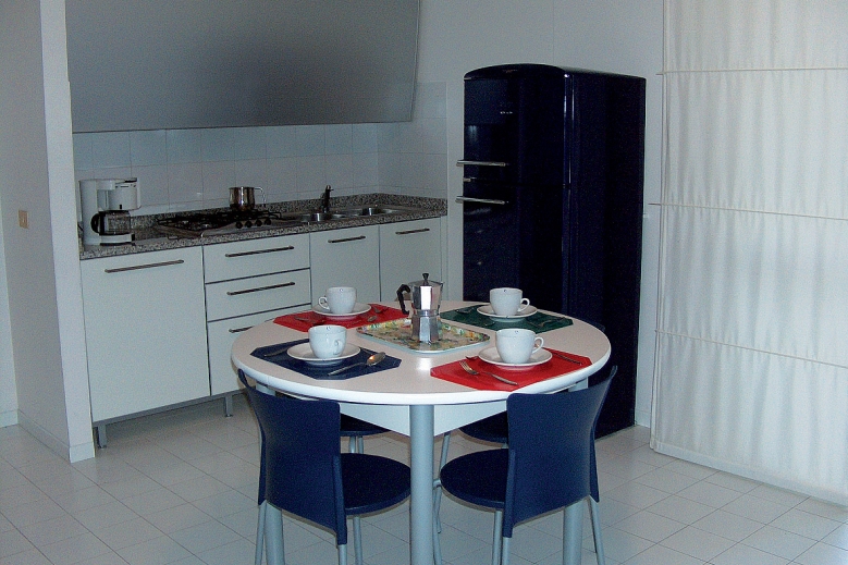 Hotel Villaggio Parco Hemingway
