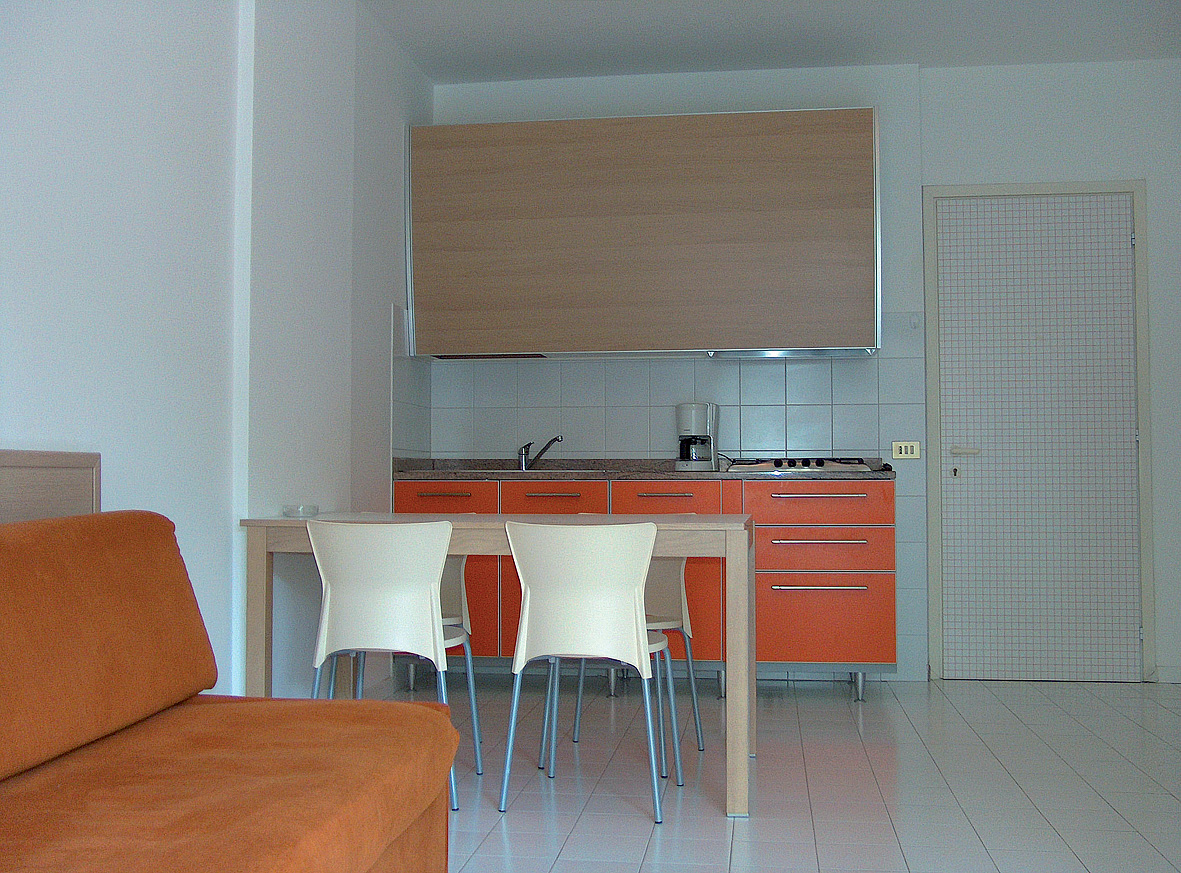 Villaggio Parco Hemingway 9