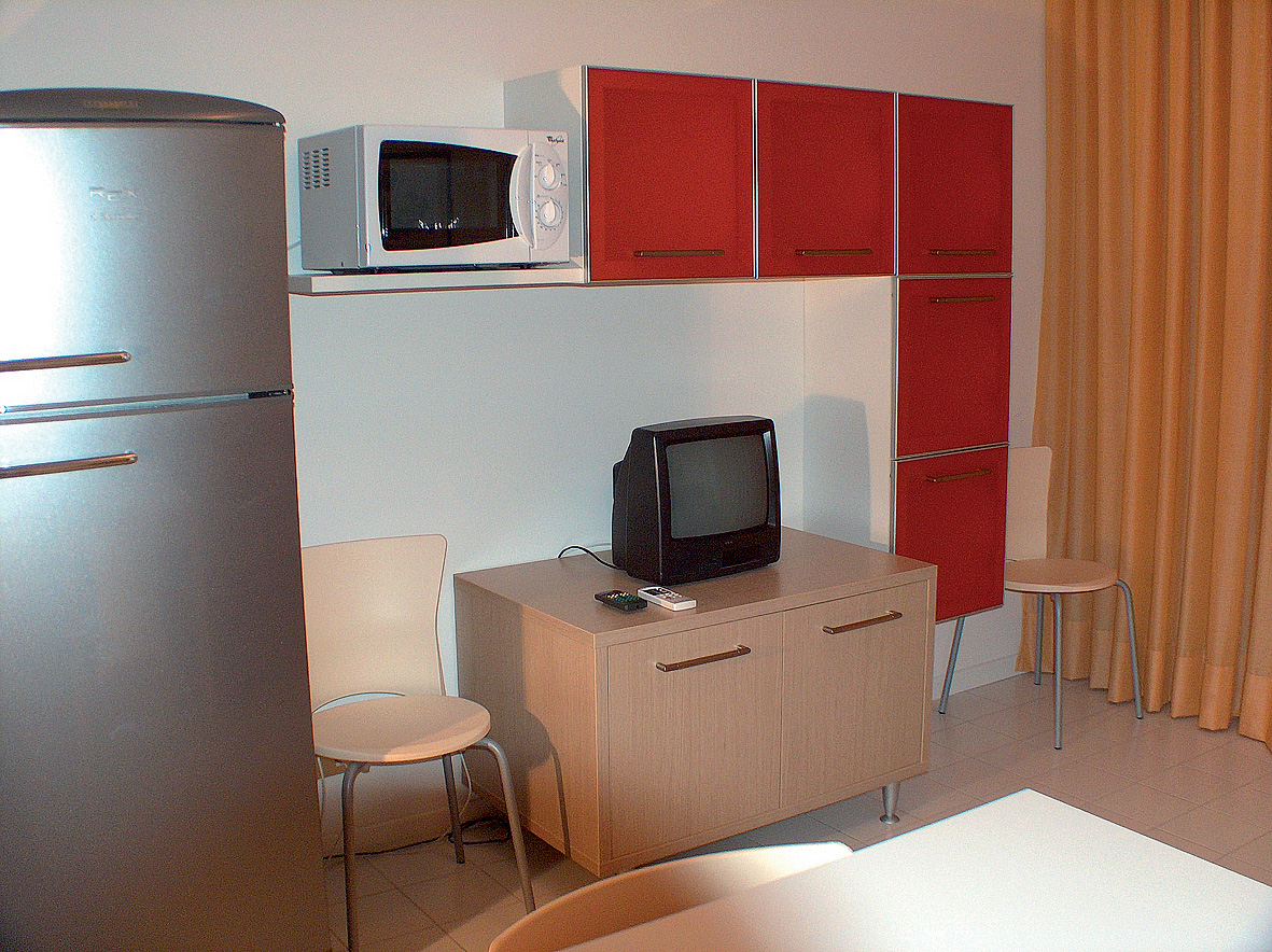 Villaggio Parco Hemingway 11