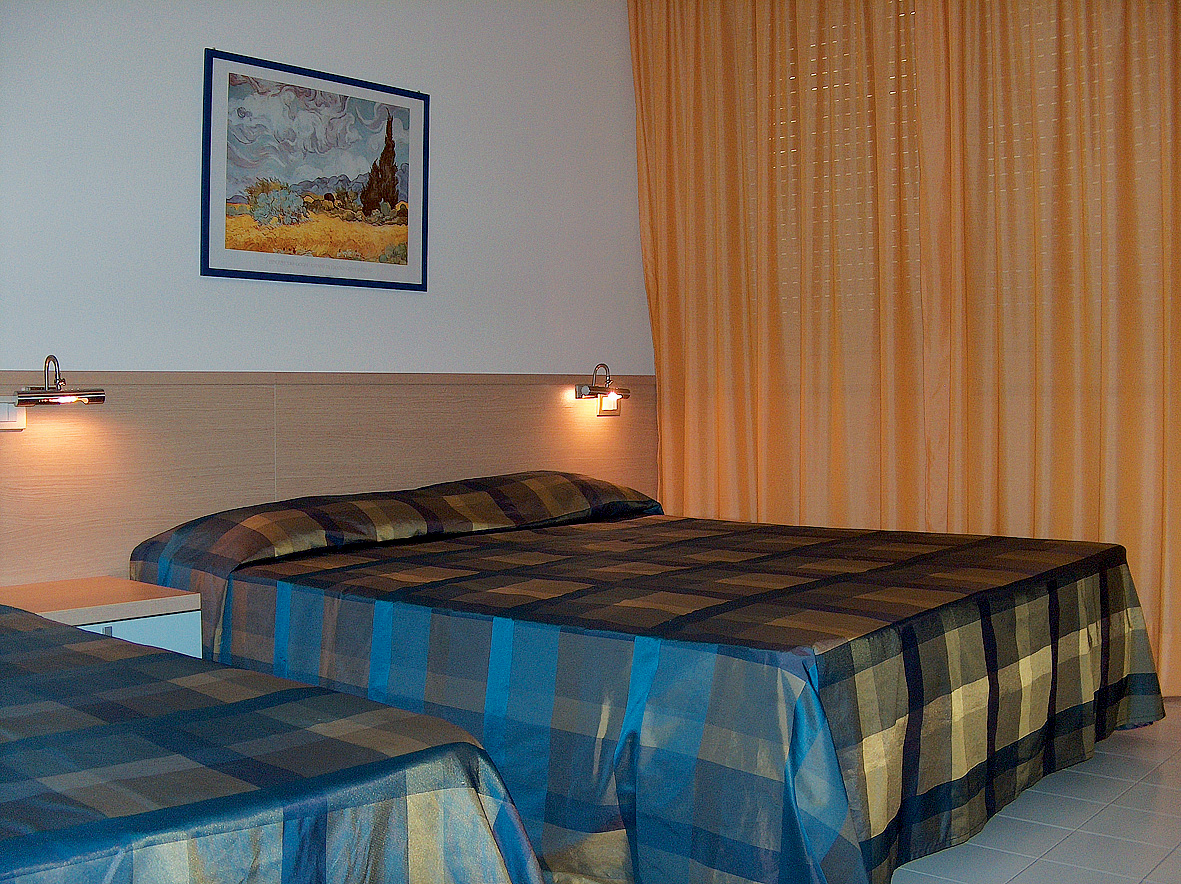 Villaggio Parco Hemingway 12