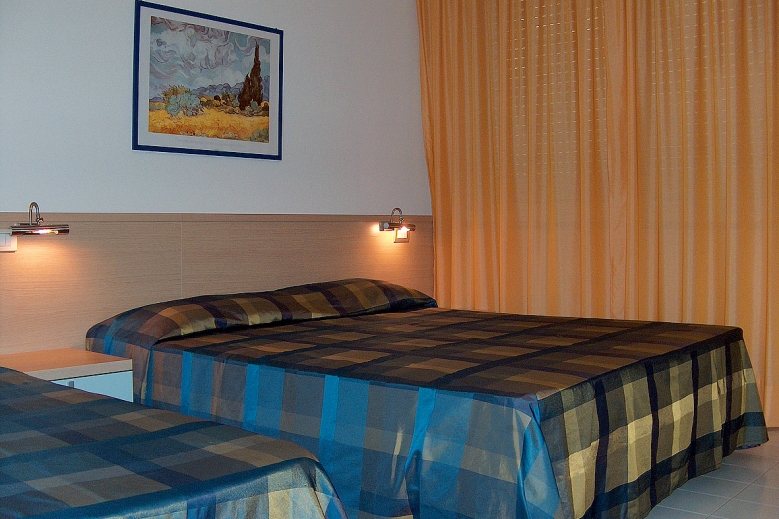 Hotel Villaggio Parco Hemingway
