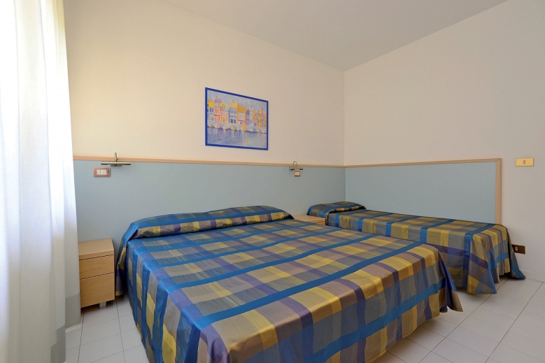 Hotel Villaggio Parco Hemingway