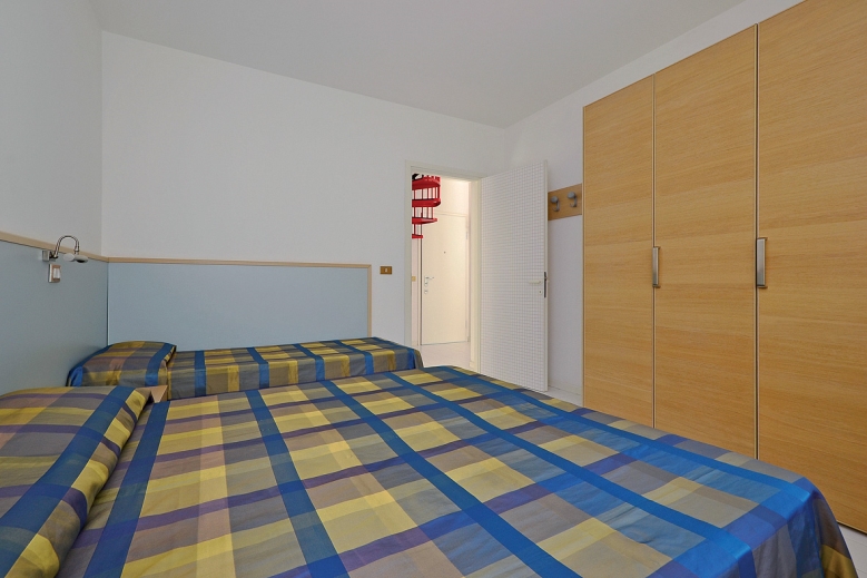 Hotel Villaggio Parco Hemingway