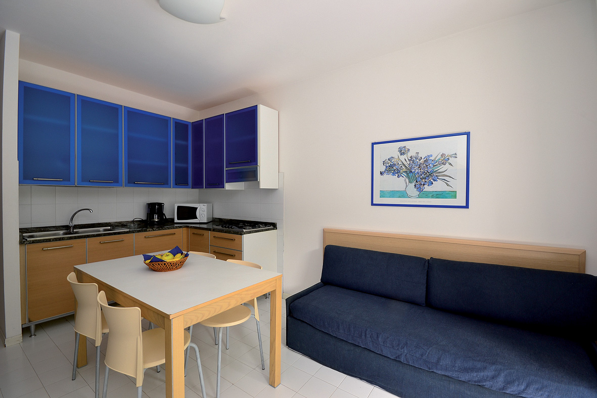 Villaggio Parco Hemingway 16