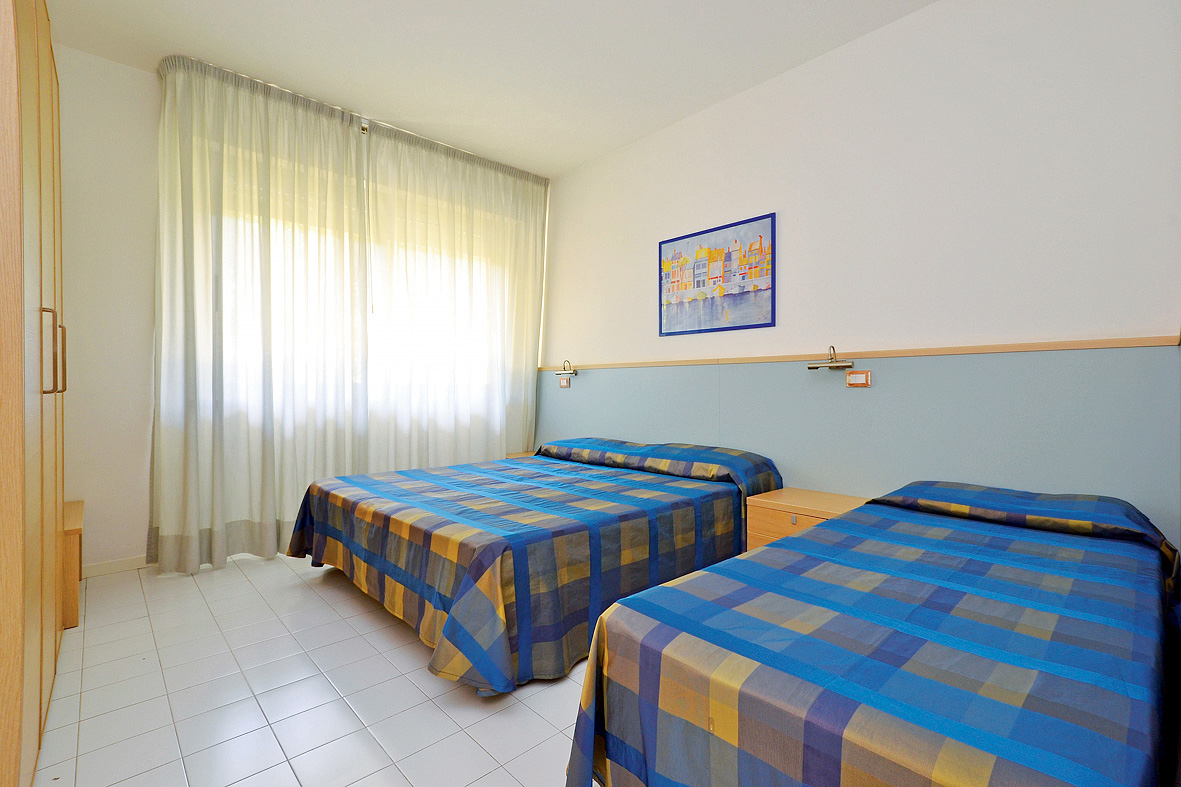 Villaggio Parco Hemingway 17