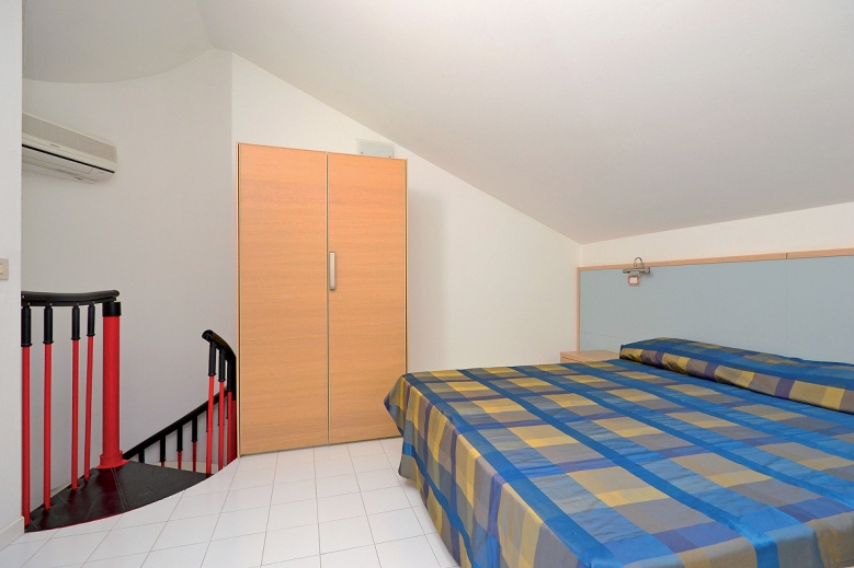 Hotel Villaggio Parco Hemingway