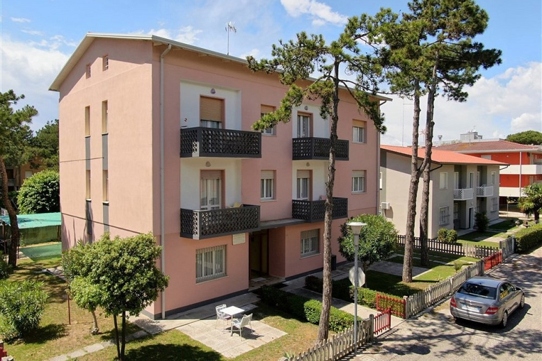 Hotel Villa Fraschetta