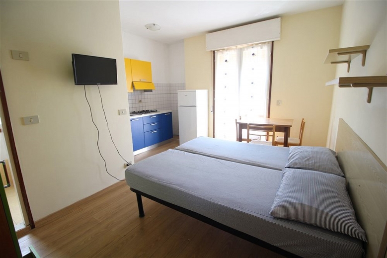 Hotel Villa Fraschetta