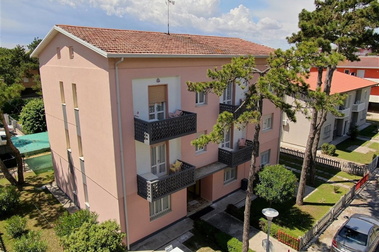 Hotel Villa Fraschetta