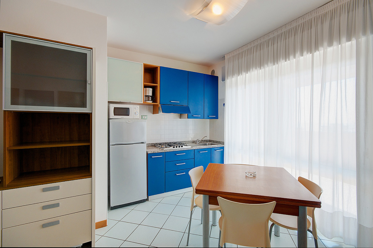 Residence Torre di Noé 2