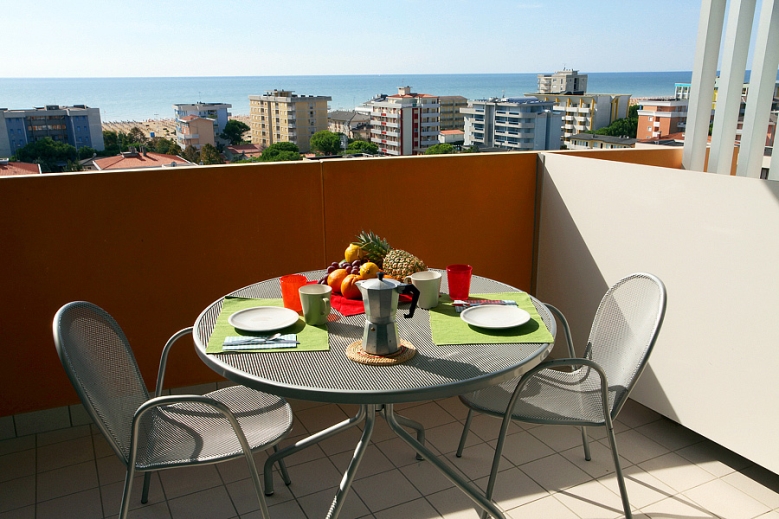 Hotel Residence Torre di Noé