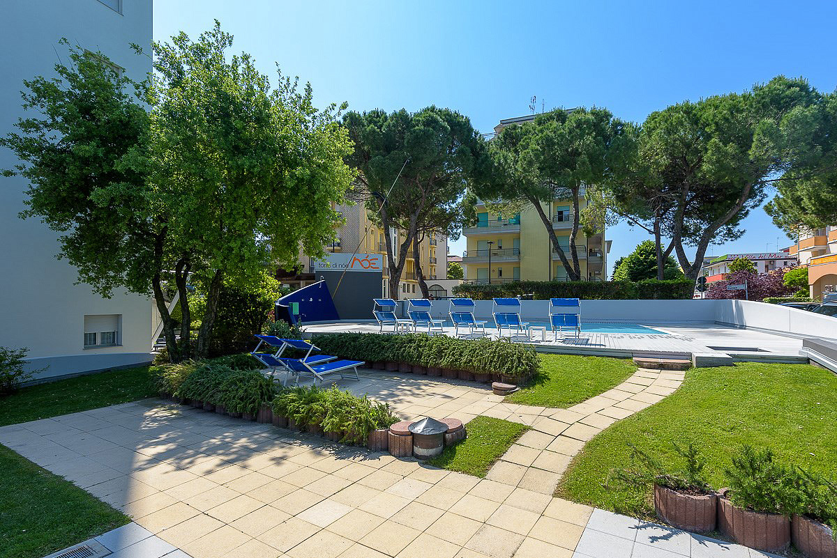 Residence Torre di Noé 4