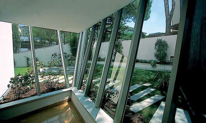 Residence Torre di Noé 6