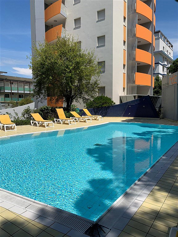 Residence Torre di Noé 8