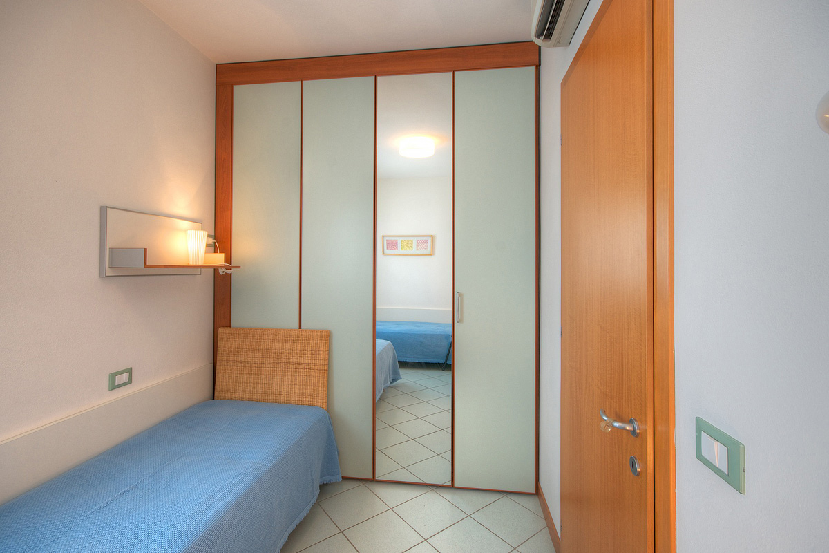 Residence Torre di Noé 10