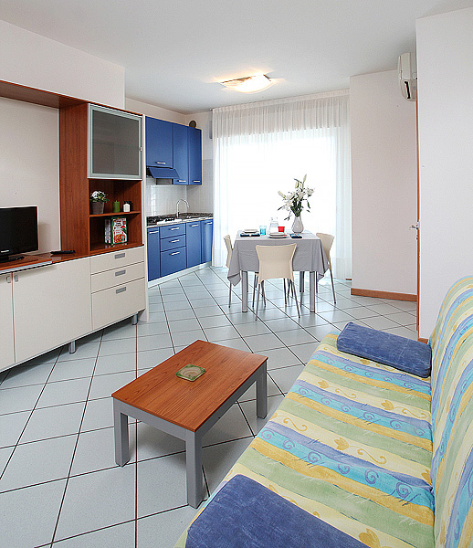 Residence Torre di Noé 11