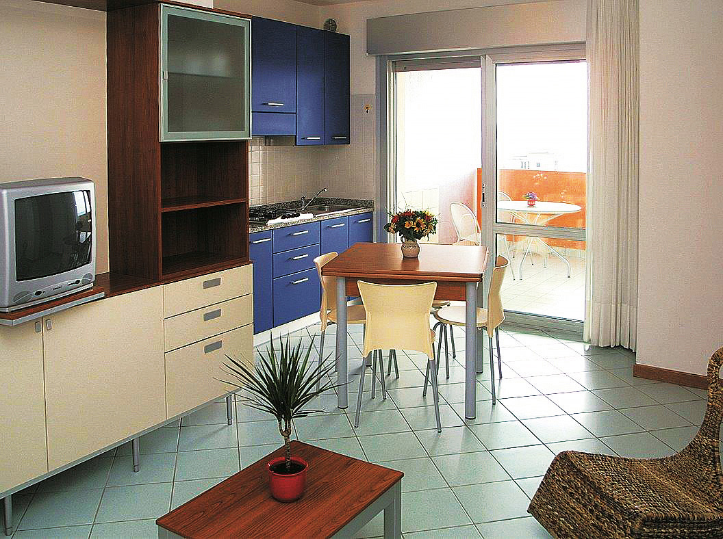 Residence Torre di Noé 12