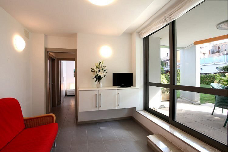 Residence Torre di Noé 13